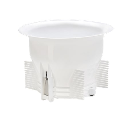 Flora F064 Eko Sessiz WC Kapağı Çift Kapaklı